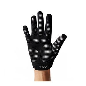 NWT- Tavi Noir full finger grip gloves